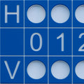 Premium Pro-Set Tennis Scoreboard